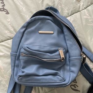 Steve Madden Mini Backpack